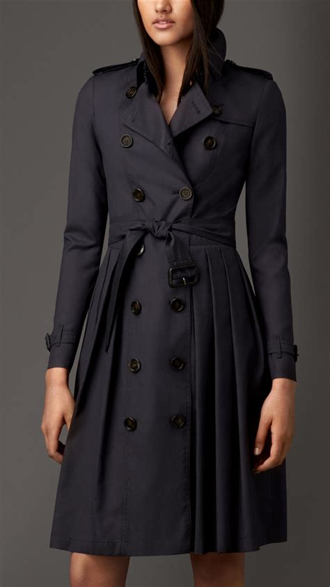 trench coat burberry le bon coin|burberry full length trench coat.